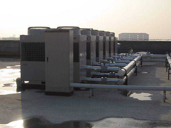 永磁電機節能